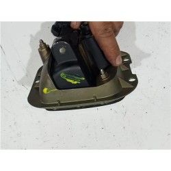 Recambio de maneta exterior porton para seat cordoba berlina (6k2)(08.1999) 1.4 referencia OEM IAM MANETA PORTON  