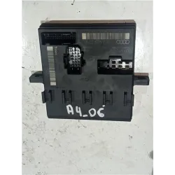 Recambio de modulo confort para audi a4 berlina (8e)(2004) 2.0 tdi 16v (103kw) [2,0 ltr. - 103 kw tdi] referencia OEM IAM 8E0907