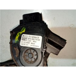 Recambio de potenciometro pedal gas para ford transit connect (tc7)(2002) 1.8 kasten city light (2009) [1,8 ltr. - 81 kw tdci ca