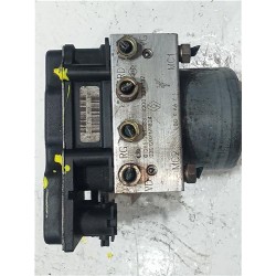 Recambio de nucleo abs para renault clio ii fase ii (b/cb0)(2001) 1.2 authentique [1,2 ltr. - 55 kw 16v] referencia OEM IAM 0265