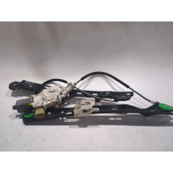 Recambio de elevalunas delantero derecho para bmw serie 1 berlina (e81/e87)(2004) 2.0 118d [2,0 ltr. - 105 kw turbodiesel cat] r
