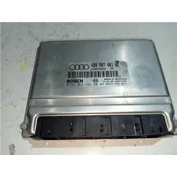Recambio de centralita inyeccion para audi a6 berlina (4b2)(2001) 2.5 tdi [2,5 ltr. - 114 kw v6 24v tdi cat (aym)] referencia OE