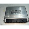 Recambio de centralita inyeccion para audi a6 berlina (4b2)(2001) 2.5 tdi [2,5 ltr. - 114 kw v6 24v tdi cat (aym)] referencia OE