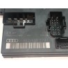 Recambio de modulo confort para audi a4 berlina (8e)(2004) 2.0 tdi 16v (103kw) [2,0 ltr. - 103 kw tdi] referencia OEM IAM 8E0907