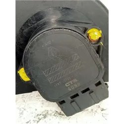 Recambio de potenciometro pedal gas para renault megane coupé 1.9 dci (dz0n, dz0j, dz1j, dz1k) referencia OEM IAM 7700431918 257