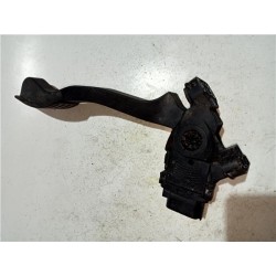 Recambio de potenciometro pedal gas para ford transit connect (tc7)(2002) 1.8 kasten city light (2009) [1,8 ltr. - 81 kw tdci ca