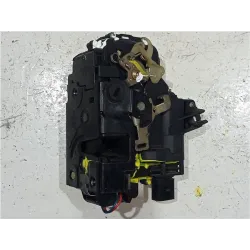 Recambio de cerradura puerta trasera izquierda para seat leon (1m1)(11.1999) tdi referencia OEM IAM 3B4839015A  