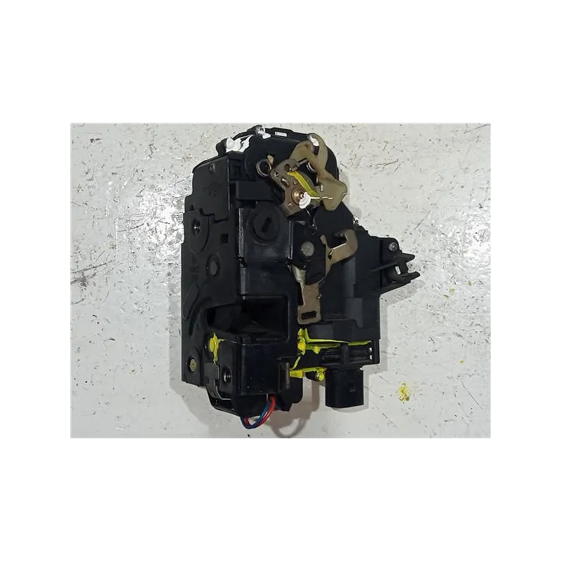 Recambio de cerradura puerta trasera izquierda para seat leon (1m1)(11.1999) tdi referencia OEM IAM 3B4839015A  