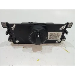 Recambio de mandos climatizador para seat ibiza (6k1)(08.1999) 1.4 referencia OEM IAM 6K0819045C  