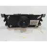 Recambio de mandos climatizador para seat ibiza (6k1)(08.1999) 1.4 referencia OEM IAM 6K0819045C  