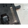 Recambio de modulo confort para audi a4 berlina (8e)(2004) 2.0 tdi 16v (103kw) [2,0 ltr. - 103 kw tdi] referencia OEM IAM 8E0907