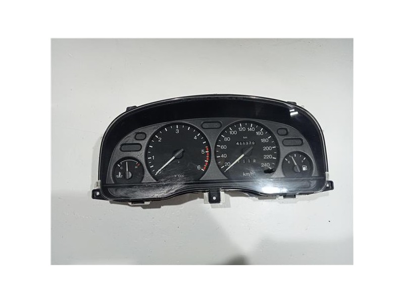 Recambio de cuadro completo para ford mondeo berlina (gd)(1997) 1.8 ambiente [1,8 ltr. - 66 kw turbodiesel cat] referencia OEM I