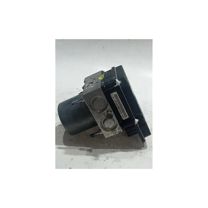 Recambio de nucleo abs para citroën c4 berlina (06.2004) 2.0 16v referencia OEM IAM 9663241380 0265950635  