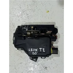 Recambio de cerradura puerta trasera izquierda para seat leon (1m1)(11.1999) tdi referencia OEM IAM 3B4839015A  