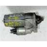 Recambio de motor arranque para renault kangoo ii (f/kw0)(2008) 1.5 dci (kw0c, kw0f) referencia OEM IAM 233003329R  