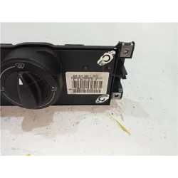 Recambio de mandos climatizador para seat ibiza (6k1)(08.1999) 1.4 referencia OEM IAM 6K0819045C  