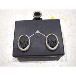 Recambio de modulo electronico para audi a6 berlina (4f2)(2004) 2.0 tfsi [2,0 ltr. - 125 kw 16v tfsi] referencia OEM IAM 4F09597