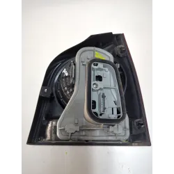 Recambio de piloto trasero izquierdo para volkswagen polo iv (9n_, 9a_) 1.4 tdi referencia OEM IAM 6Q6945257F  