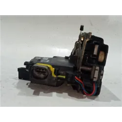 Recambio de cerradura puerta trasera izquierda para seat leon (1m1)(11.1999) tdi referencia OEM IAM 3B4839015A  