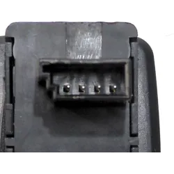Recambio de mando elevalunas trasero izquierdo para bmw x3 (e83) 2.0 sd referencia OEM IAM 15939948 9113773AI  