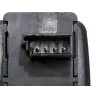 Recambio de mando elevalunas trasero izquierdo para bmw x3 (e83) 2.0 sd referencia OEM IAM 15939948 9113773AI  