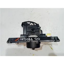Recambio de mandos climatizador para seat ibiza (6k1)(08.1999) 1.4 referencia OEM IAM 6K0819045C  