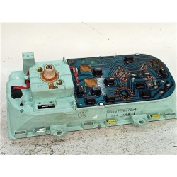 Recambio de cuadro completo para toyota lite-ace (1981) 1.3 caja cerrada [1,3 ltr. - 42 kw] referencia OEM IAM 769603431 769603-