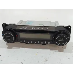 Recambio de mandos climatizador para kia ceed (ed)(2006) 2.0 emotion [2,0 ltr. - 103 kw crdi] referencia OEM IAM 972501HXXX  
