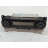 Recambio de mandos climatizador para kia ceed (ed)(2006) 2.0 emotion [2,0 ltr. - 103 kw crdi] referencia OEM IAM 972501HXXX  