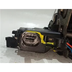 Recambio de cerradura puerta trasera izquierda para seat leon (1m1)(11.1999) tdi referencia OEM IAM 3B4839015A  