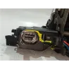 Recambio de cerradura puerta trasera izquierda para seat leon (1m1)(11.1999) tdi referencia OEM IAM 3B4839015A  