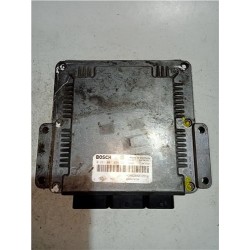 Recambio de centralita inyeccion para renault megane i fase 2 berlina (ba0)(1999) 1.9 d authentique [1,9 ltr. - 47 kw diesel] re