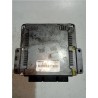 Recambio de centralita inyeccion para renault megane i fase 2 berlina (ba0)(1999) 1.9 d authentique [1,9 ltr. - 47 kw diesel] re