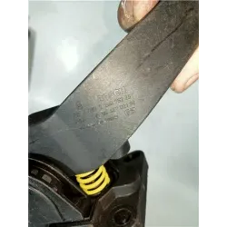 Recambio de potenciometro pedal gas para citroën c3 (2002) hdi referencia OEM IAM 028075225  