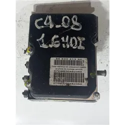 Recambio de nucleo abs para citroën c4 berlina (06.2004) 2.0 16v referencia OEM IAM 9663241380 0265950635  