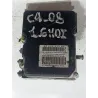 Recambio de nucleo abs para citroën c4 berlina (06.2004) 2.0 16v referencia OEM IAM 9663241380 0265950635  