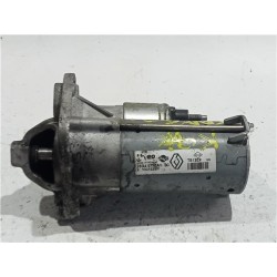 Recambio de motor arranque para renault kangoo ii (f/kw0)(2008) 1.5 dci (kw0c, kw0f) referencia OEM IAM 233003329R  