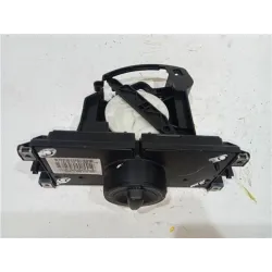 Recambio de mandos climatizador para seat ibiza (6k1)(08.1999) 1.4 referencia OEM IAM 6K0819045C  