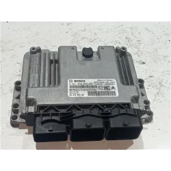 Recambio de centralita inyeccion para peugeot partner furgón (05.2008) 1560 referencia OEM IAM 0281030546 EDC17C10  