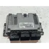 Recambio de centralita inyeccion para peugeot partner furgón (05.2008) 1560 referencia OEM IAM 0281030546 EDC17C10  