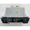 Recambio de mandos climatizador para kia ceed (ed)(2006) 2.0 emotion [2,0 ltr. - 103 kw crdi] referencia OEM IAM 972501HXXX  