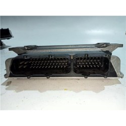 Recambio de centralita inyeccion para mg mg zr (2001) referencia OEM IAM NNN100743EOBD  