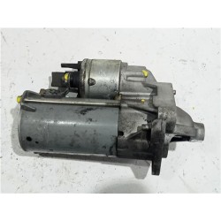 Recambio de motor arranque para renault kangoo ii (f/kw0)(2008) 1.5 dci (kw0c, kw0f) referencia OEM IAM 233003329R  