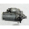 Recambio de motor arranque para renault kangoo ii (f/kw0)(2008) 1.5 dci (kw0c, kw0f) referencia OEM IAM 233003329R  