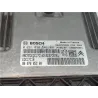 Recambio de centralita inyeccion para peugeot partner furgón (05.2008) 1560 referencia OEM IAM 0281030546 EDC17C10  