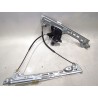 Recambio de mecanismo elevalunas delantero izquierdo para renault megane iv sedán 1.3 tce 140 (lvnb) referencia OEM IAM 430106F0