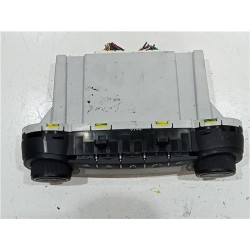Recambio de mandos climatizador para kia ceed (ed)(2006) 2.0 emotion [2,0 ltr. - 103 kw crdi] referencia OEM IAM 972501HXXX  