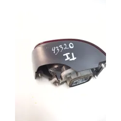 Recambio de piloto trasero izquierdo para volkswagen polo iv (9n_, 9a_) 1.4 tdi referencia OEM IAM 6Q6945257F  