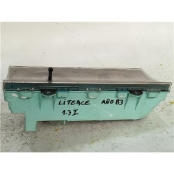 Recambio de cuadro completo para toyota lite-ace (1981) 1.3 caja cerrada [1,3 ltr. - 42 kw] referencia OEM IAM 769603431 769603-