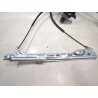 Recambio de mecanismo elevalunas delantero izquierdo para renault megane iv sedán 1.3 tce 140 (lvnb) referencia OEM IAM 430106F0